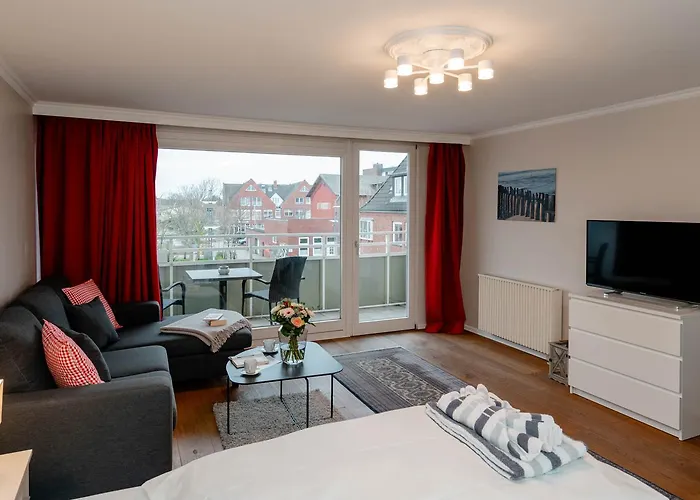 Apartment Di Wiis