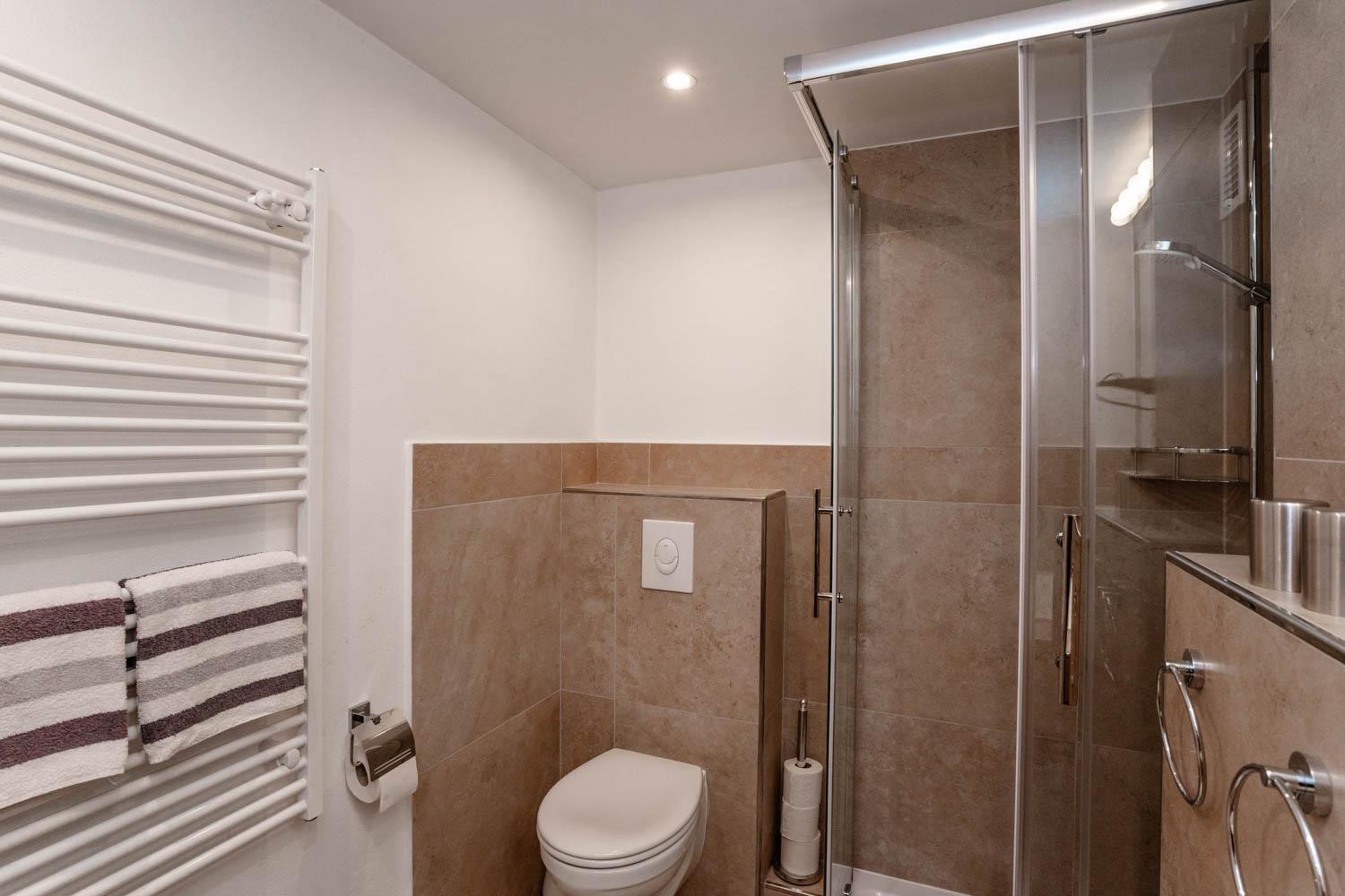 Apartment Di Wiis *