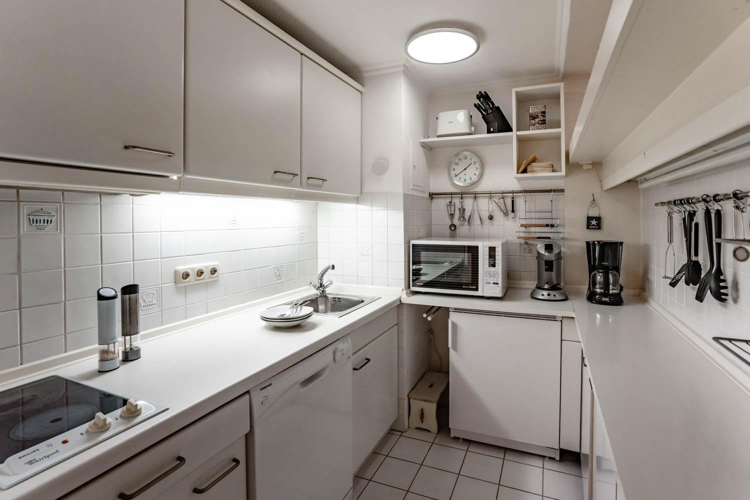 Apartment Di Wiis