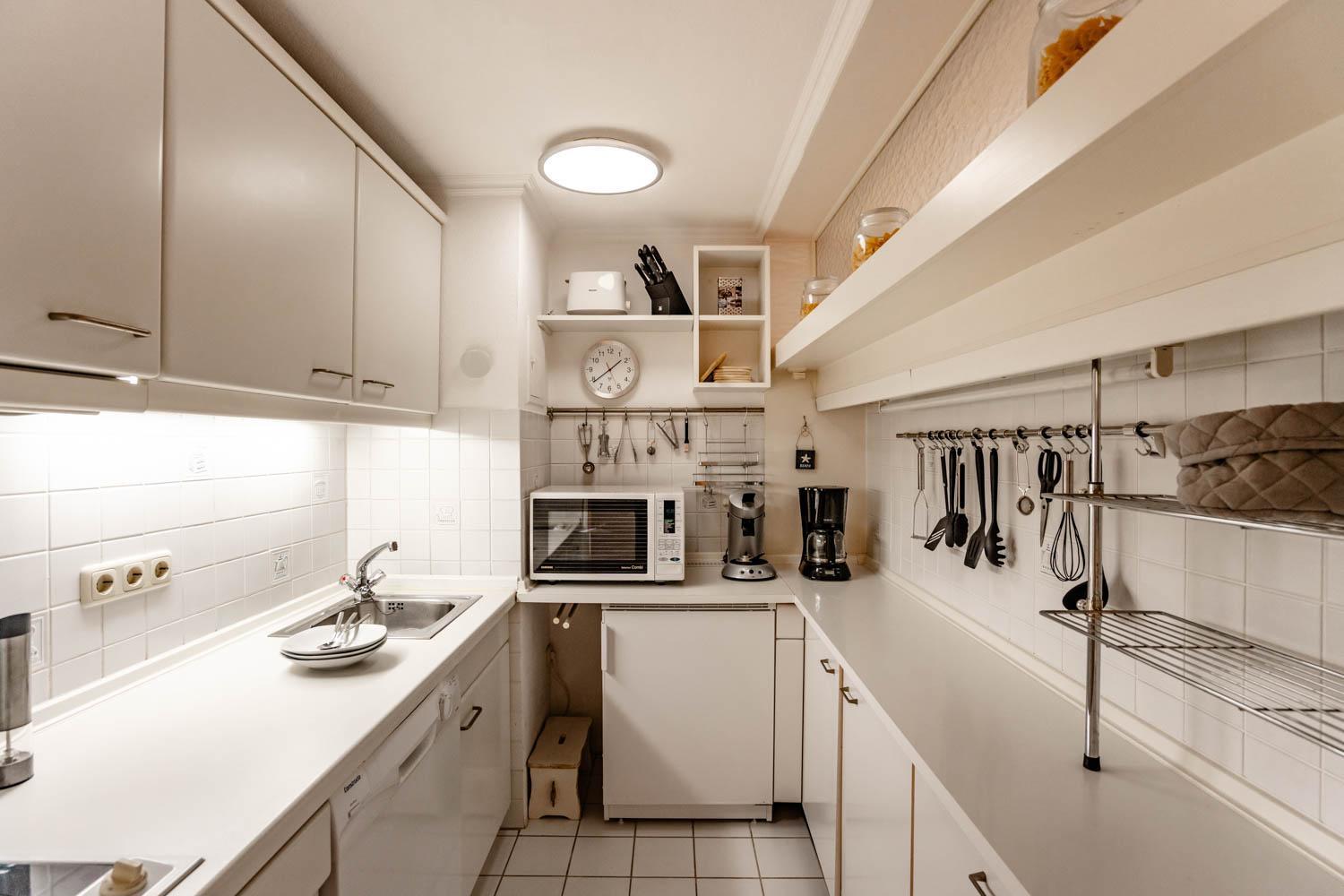Di Wiis Apartment *