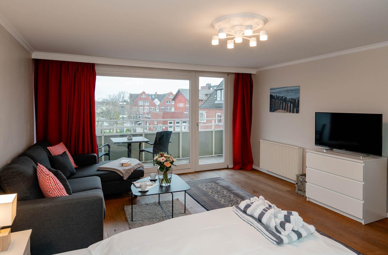 Apartment Di Wiis *